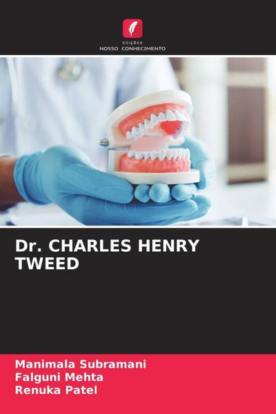 Produktbild: Dr. Charles Henry Tweed
