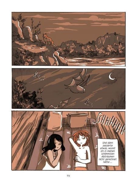 Produktbild: Huck Finn