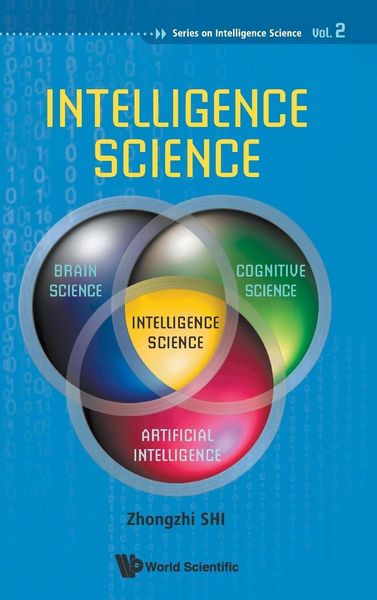 Produktbild: Intelligence Science