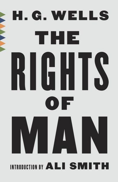 Produktbild: The Rights of Man