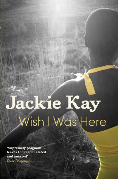 Produktbild: Wish I Was Here