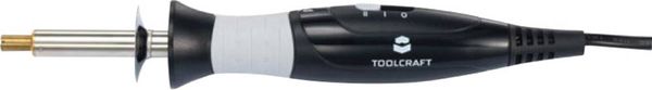 Produktbild: TOOLCRAFT KK-07025WD-2000 6-in-1 Brennkolben-Set