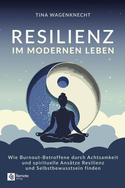 Produktbild: Resilienz im modernen Leben