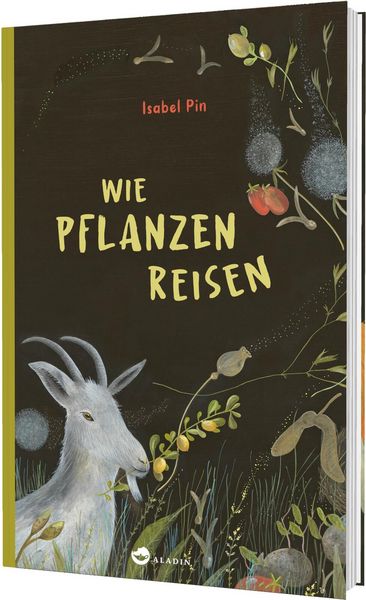 Produktbild: Wie Pflanzen reisen