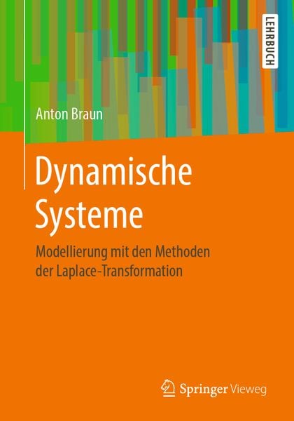 Produktbild: Dynamische Systeme
