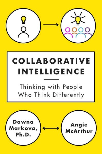 Produktbild: Collaborative Intelligence