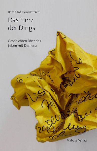 Produktbild: Das Herz der Dings