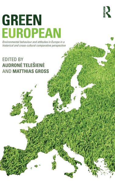 Produktbild: Green European