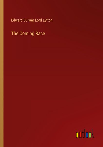 Produktbild: The Coming Race