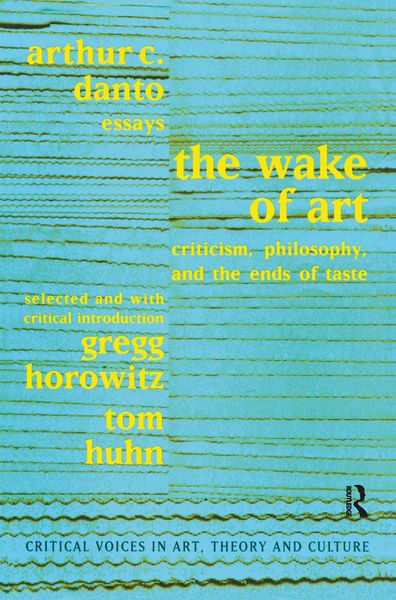 Produktbild: Wake of Art