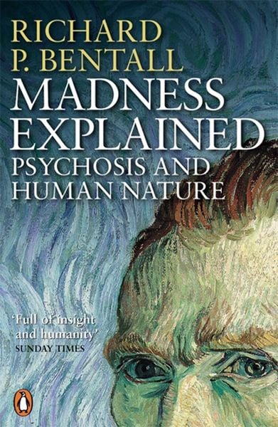 Produktbild: Madness Explained