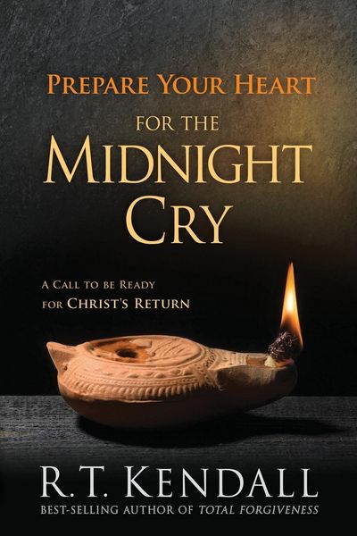 Produktbild: Prepare Your Heart for the Midnight Cry