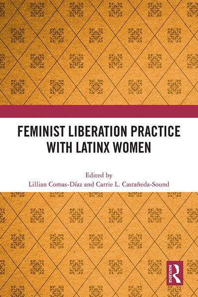 Produktbild: Feminist Liberation Practice with Latinx Women