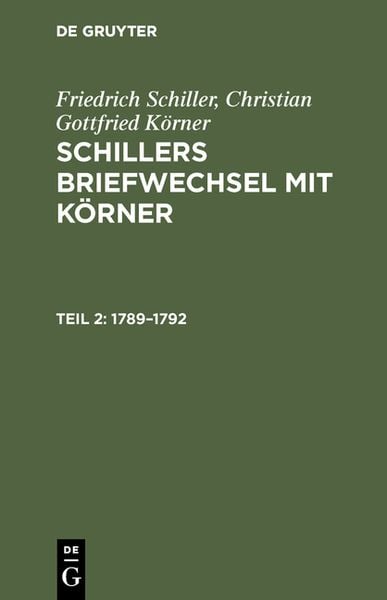 Produktbild: 1789&ndash;1792