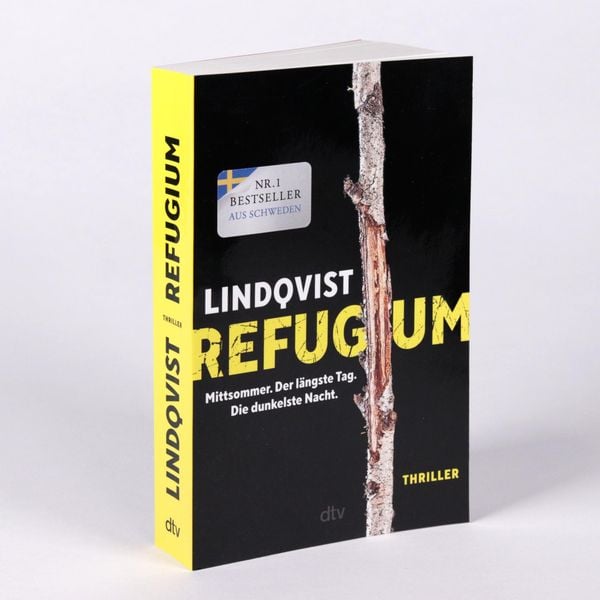 Produktbild: Refugium
