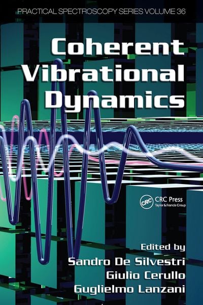 Produktbild: Coherent Vibrational Dynamics