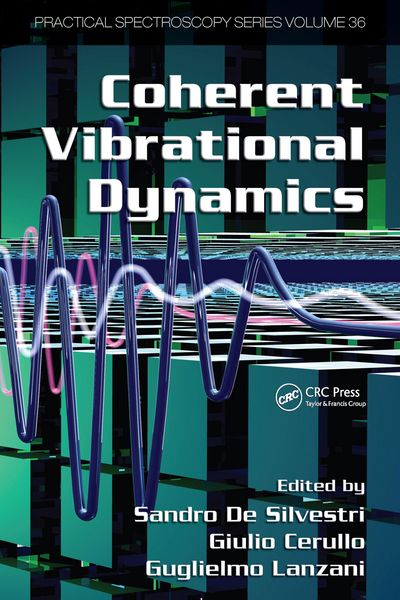 Produktbild: Coherent Vibrational Dynamics
