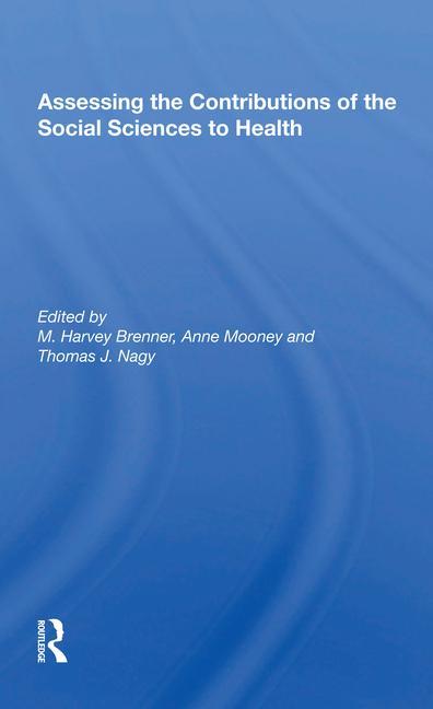 Produktbild: Assessing Contributions/h