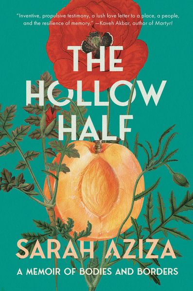 Produktbild: The Hollow Half