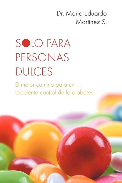 Produktbild: Solo Para Personas Dulces