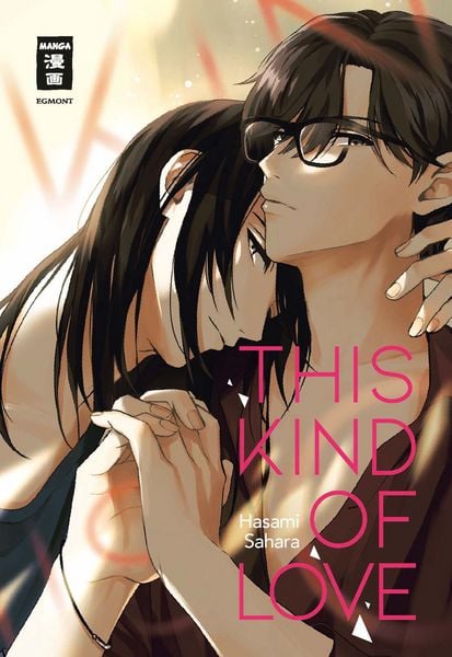 Produktbild: This Kind of Love