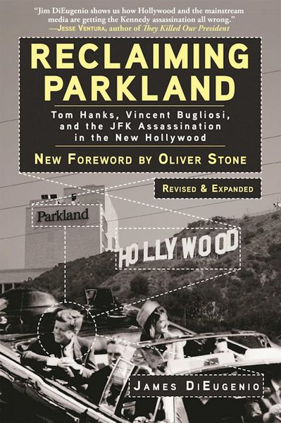 Produktbild: Reclaiming Parkland