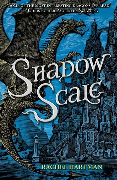 Produktbild: Shadow Scale