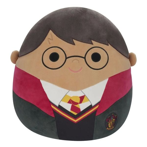 Squishmallows Harry Potter: Harry [25 cm]