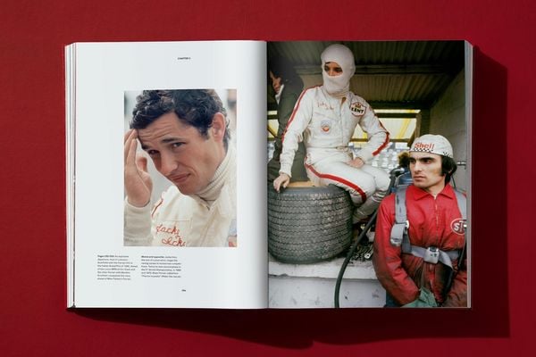 Produktbild: Ferrari