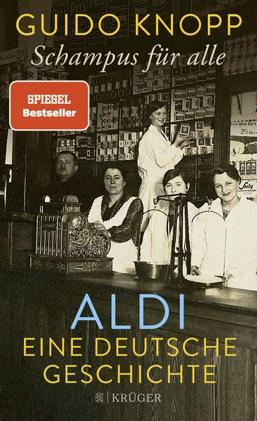 Produktbild: Schampus f&uuml;r alle