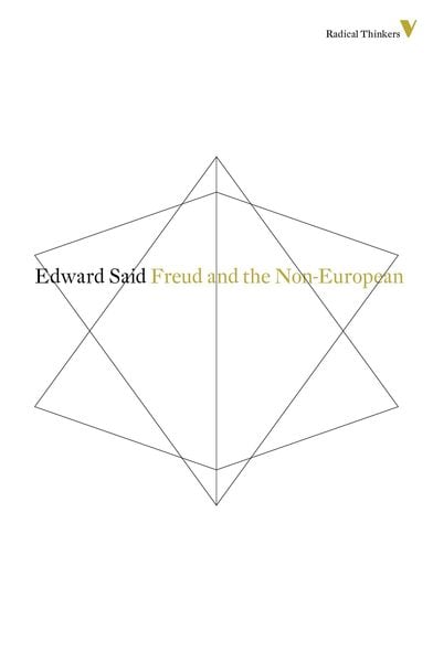 Produktbild: Freud And The Non-European