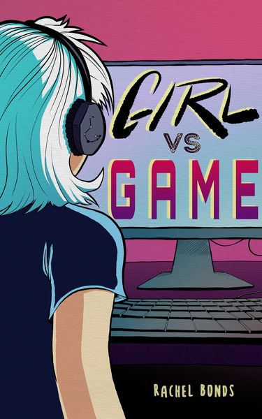 Produktbild: Girl vs Game
