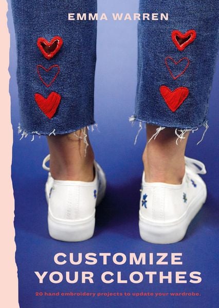 Produktbild: Customize Your Clothes