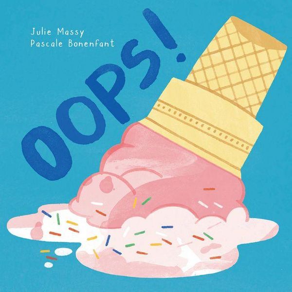 Produktbild: Oops!