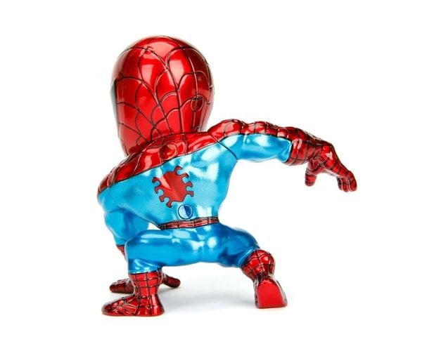 Produktbild: Marvel 4 Classic Spider-Man Figure