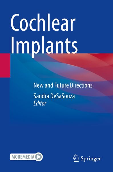 Produktbild: Cochlear Implants