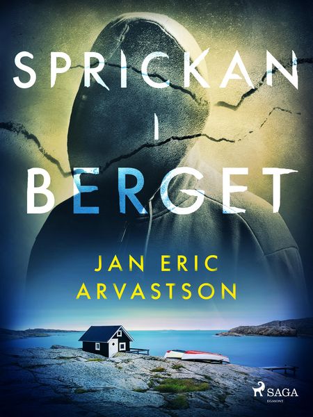 Produktbild: Sprickan i berget