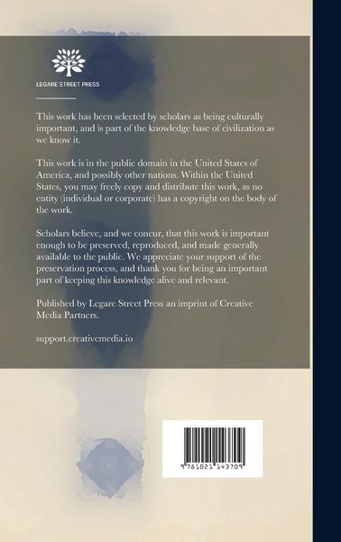 Produktbild: Report On the Drainage of the City of New Orleans