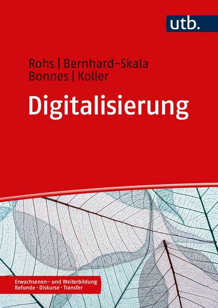Produktbild: Digitalisierung
