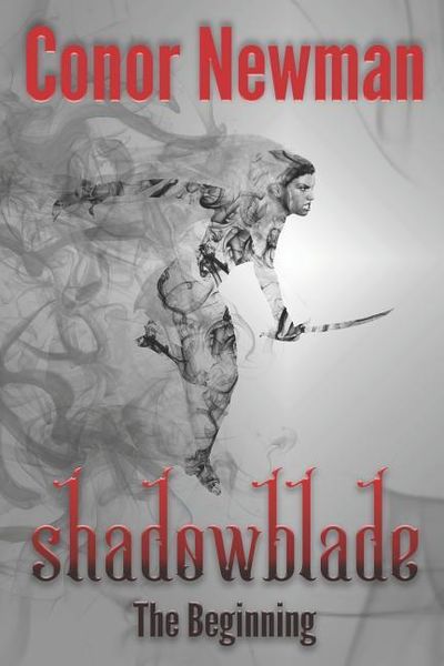 Produktbild: Shadowblade: Book 1 - The Beginning