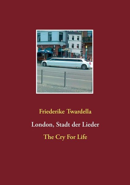 Produktbild: London, Stadt der Lieder