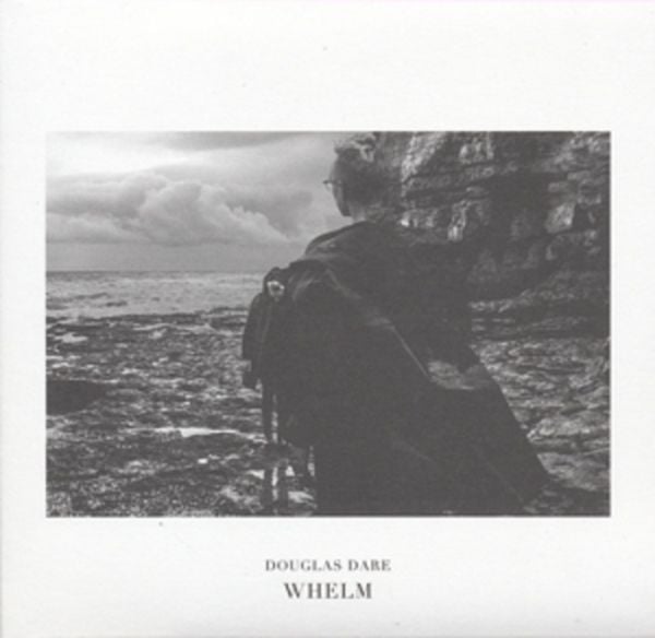 Whelm - Douglas Dare, CD