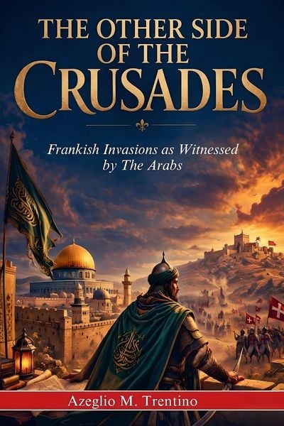 Produktbild: The Other Side of the Crusades