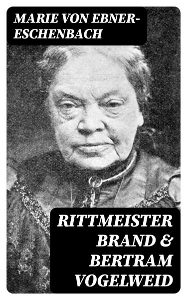 Produktbild: Rittmeister Brand & Bertram Vogelweid