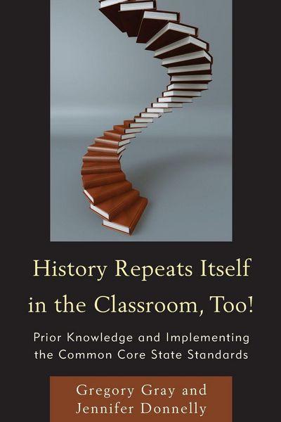 Produktbild: History Repeats Itself in the Classroom, Too!