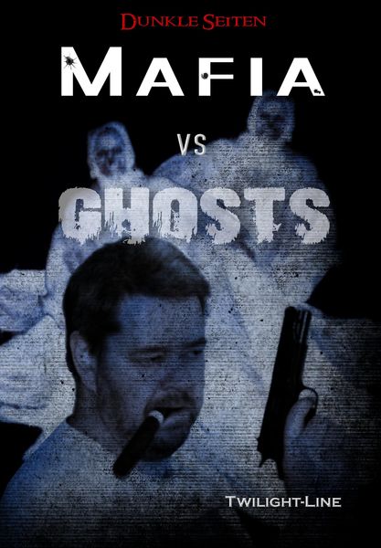 Produktbild: Mafia vs. Ghosts