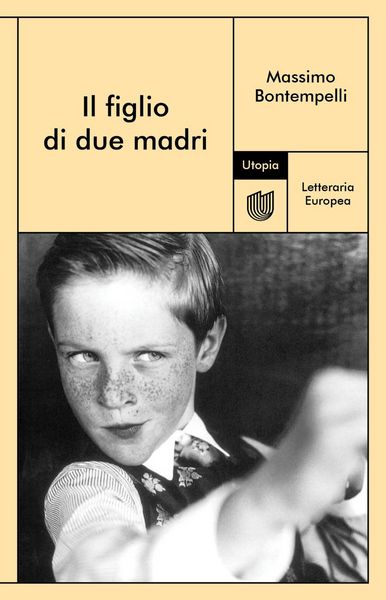 Produktbild: Il figlio di due madri