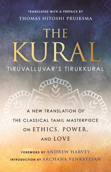 Produktbild: The Kural