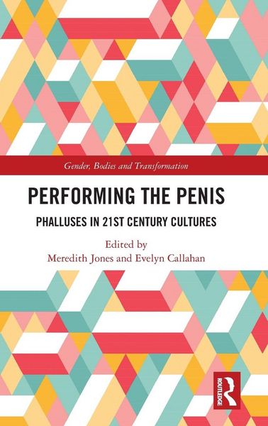 Produktbild: Performing the Penis