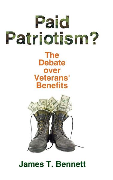 Produktbild: Paid Patriotism?